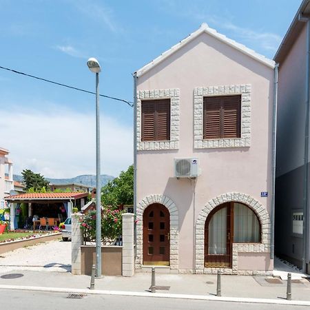 Apartments By The Sea Kastel Stari, Kastela - 15894 Zewnętrze zdjęcie