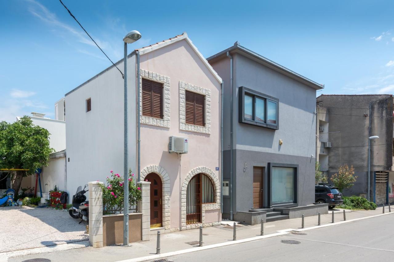 Apartments By The Sea Kastel Stari, Kastela - 15894 Zewnętrze zdjęcie