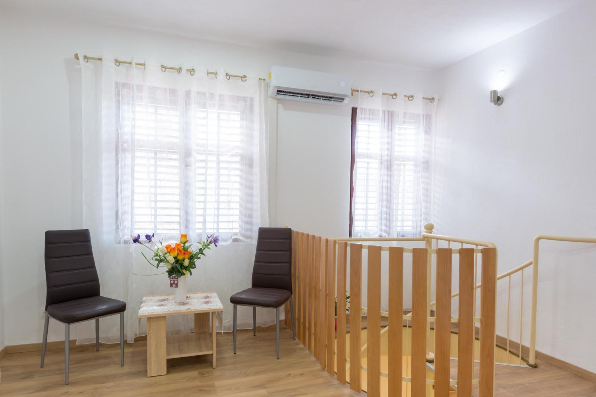 Apartments By The Sea Kastel Stari, Kastela - 15894 Pokój zdjęcie